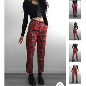 Love Too True - Trouser